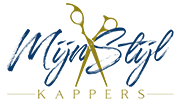 Logo Mijn Stijl Kappers